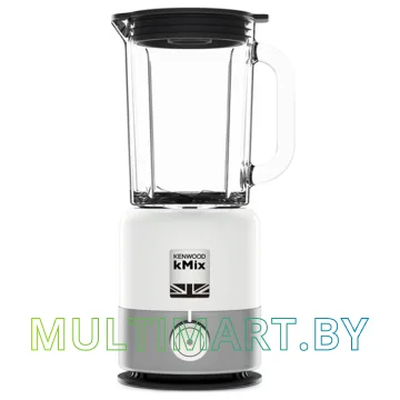 Стационарный блендер Kenwood kMix BLX750WH